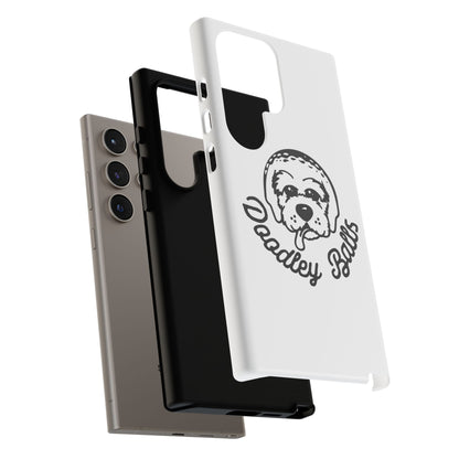 Doodley Balls Original Logo Phone Case