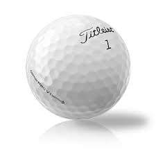 Titleist Pro V1 - Dozen (12 Balls)